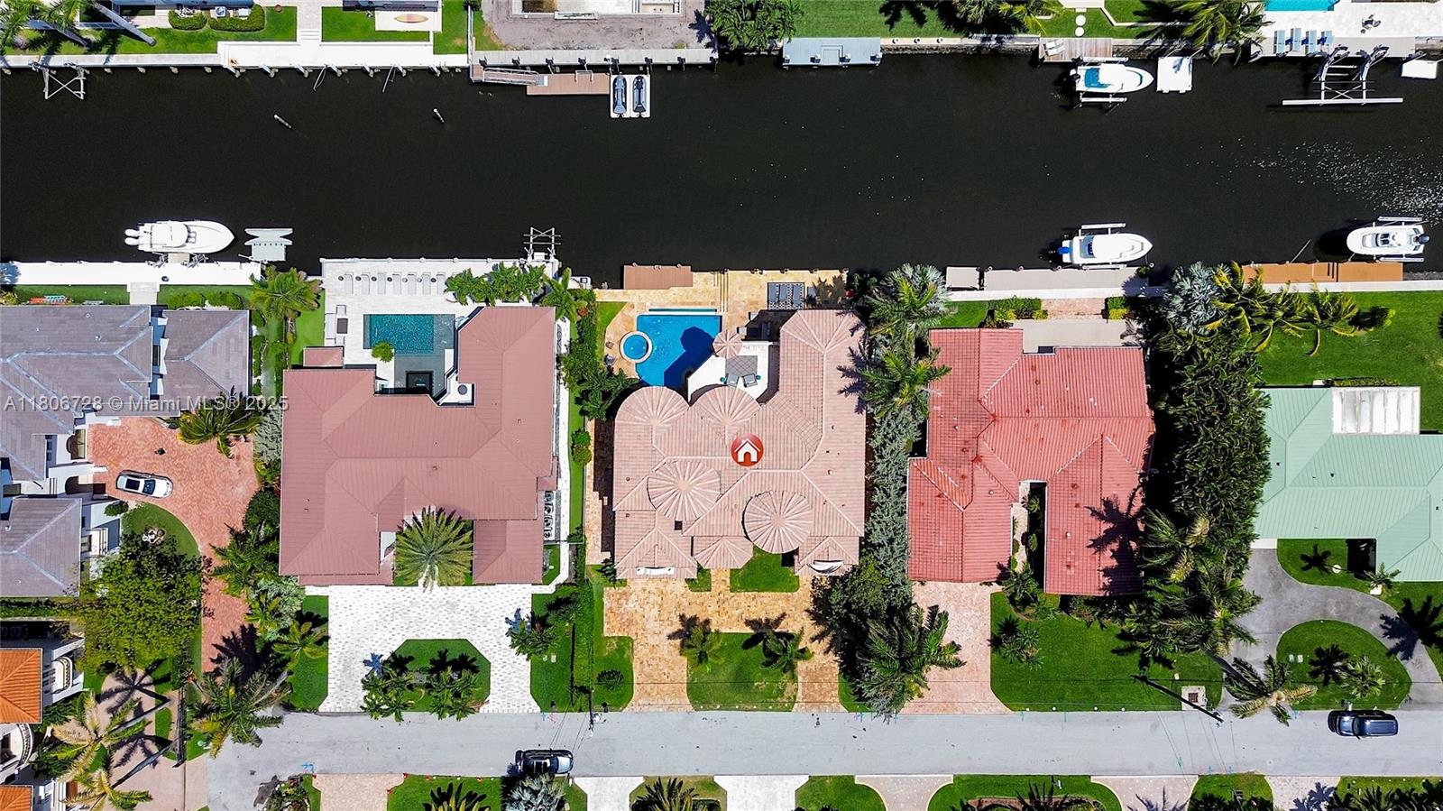 1011 Rhodes Villa Avenue Delray Beach, FL 33483 - Photo 6 of 90