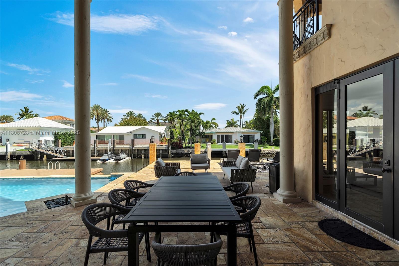 1011 Rhodes Villa Avenue Delray Beach, FL 33483 - Photo 84 of 90