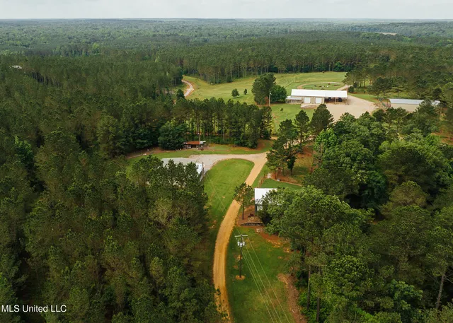 $675,000 | 2388 Attala Road 5238, Ethel, MS 39067