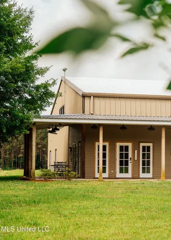 $675,000 | 2388 Attala Road 5238, Ethel, MS 39067