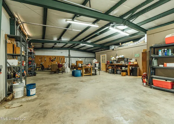 $675,000 | 2388 Attala Road 5238, Ethel, MS 39067