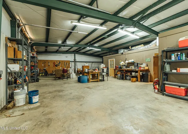 $675,000 | 2388 Attala Road 5238, Ethel, MS 39067