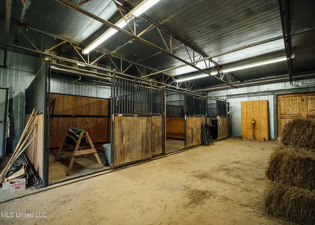 $675,000 | 2388 Attala Road 5238, Ethel, MS 39067