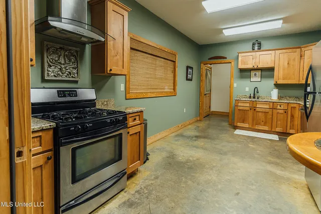 $675,000 | 2388 Attala Road 5238, Ethel, MS 39067