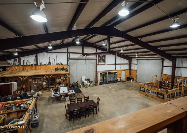 $675,000 | 2388 Attala Road 5238, Ethel, MS 39067