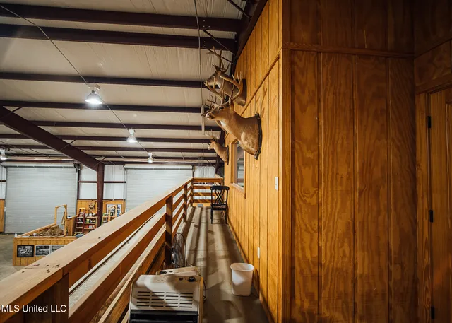 $675,000 | 2388 Attala Road 5238, Ethel, MS 39067