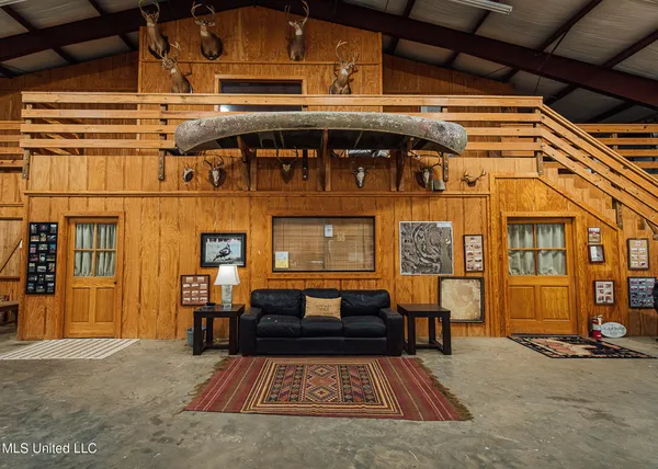 $675,000 | 2388 Attala Road 5238, Ethel, MS 39067