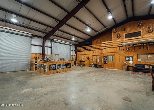 $675,000 | 2388 Attala Road 5238, Ethel, MS 39067