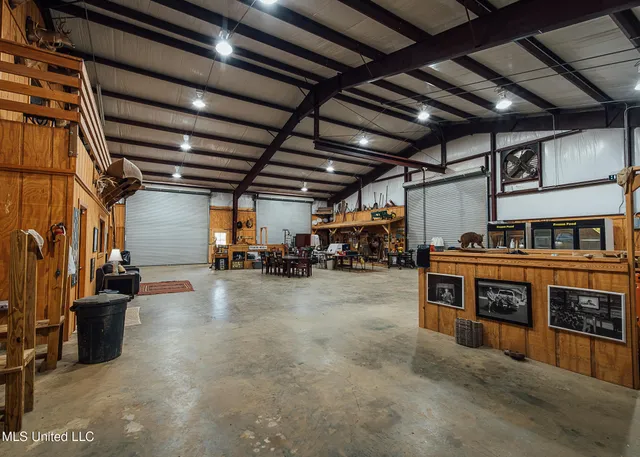 $675,000 | 2388 Attala Road 5238, Ethel, MS 39067