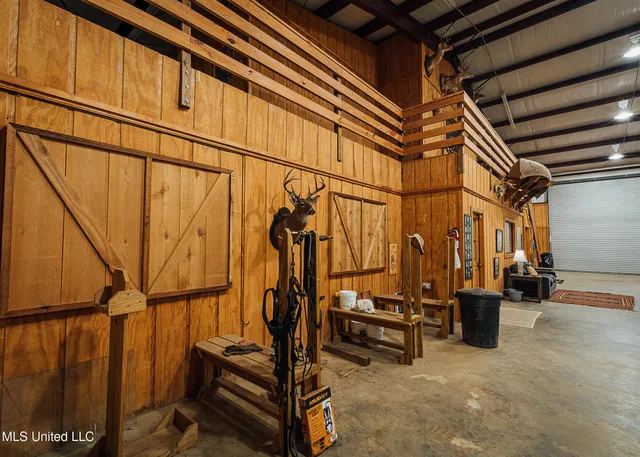 $675,000 | 2388 Attala Road 5238, Ethel, MS 39067