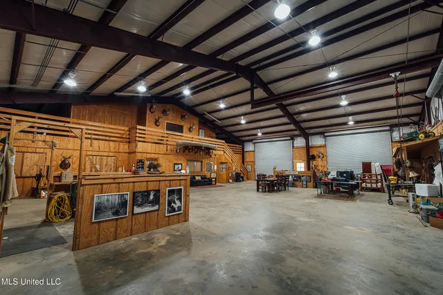 $675,000 | 2388 Attala Road 5238, Ethel, MS 39067