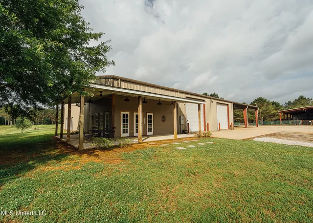 $675,000 | 2388 Attala Road 5238, Ethel, MS 39067