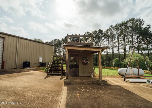 $675,000 | 2388 Attala Road 5238, Ethel, MS 39067