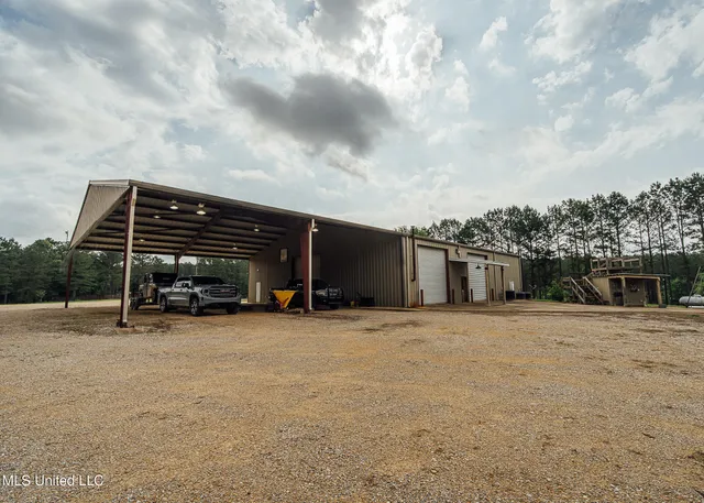 $675,000 | 2388 Attala Road 5238, Ethel, MS 39067