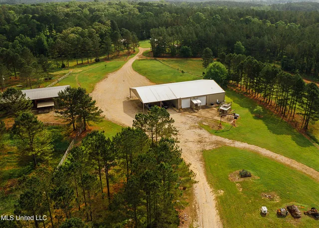 $675,000 | 2388 Attala Road 5238, Ethel, MS 39067