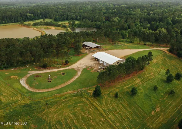 $675,000 | 2388 Attala Road 5238, Ethel, MS 39067