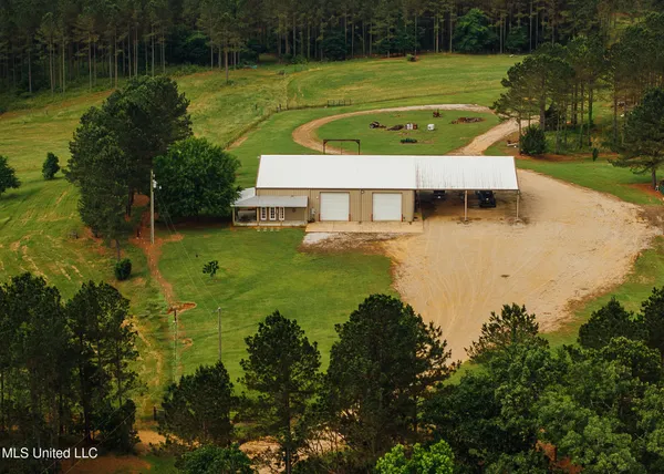 $675,000 | 2388 Attala Road 5238, Ethel, MS 39067