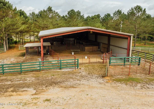 $675,000 | 2388 Attala Road 5238, Ethel, MS 39067