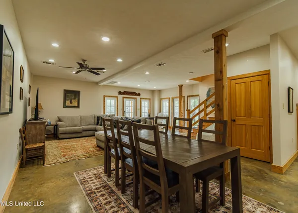 $675,000 | 2388 Attala Road 5238, Ethel, MS 39067
