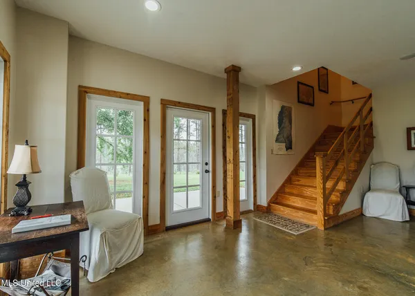 $675,000 | 2388 Attala Road 5238, Ethel, MS 39067