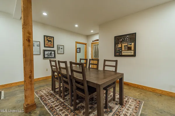 $675,000 | 2388 Attala Road 5238, Ethel, MS 39067