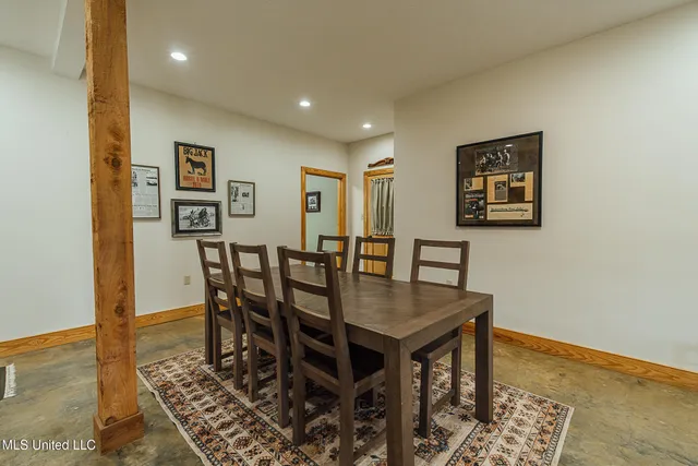 $675,000 | 2388 Attala Road 5238, Ethel, MS 39067