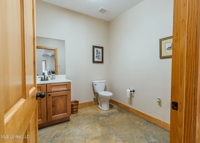 $675,000 | 2388 Attala Road 5238, Ethel, MS 39067