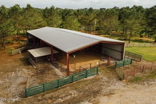 $675,000 | 2388 Attala Road 5238, Ethel, MS 39067