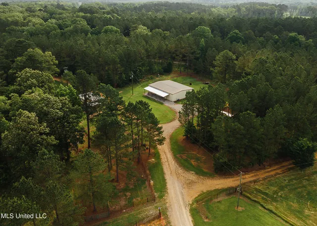 $675,000 | 2388 Attala Road 5238, Ethel, MS 39067