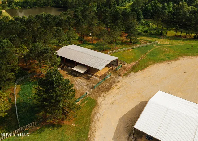 $675,000 | 2388 Attala Road 5238, Ethel, MS 39067