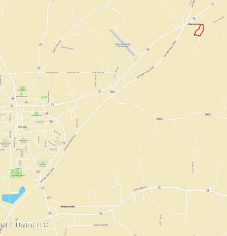 $675,000 | 2388 Attala Road 5238, Ethel, MS 39067