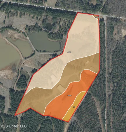 $675,000 | 2388 Attala Road 5238, Ethel, MS 39067