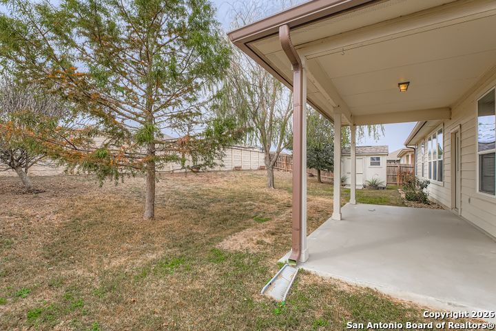 321 Blaze Moon Cibolo, TX 78108 - Photo 23 of 26
