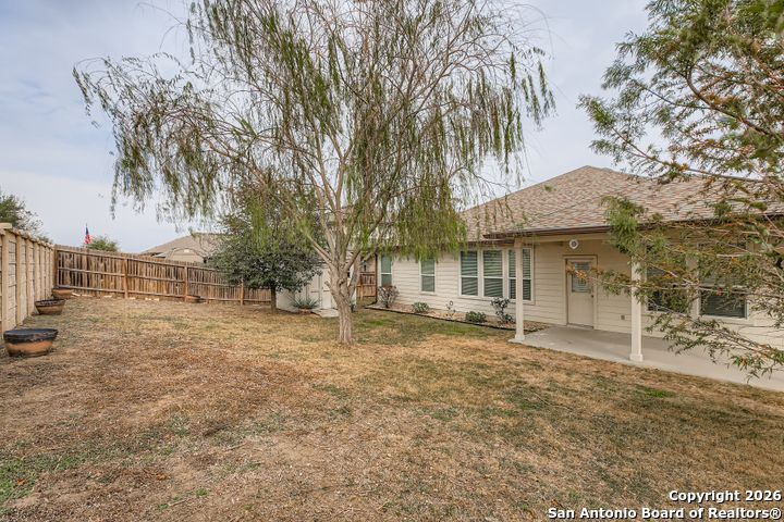 321 Blaze Moon Cibolo, TX 78108 - Photo 24 of 26