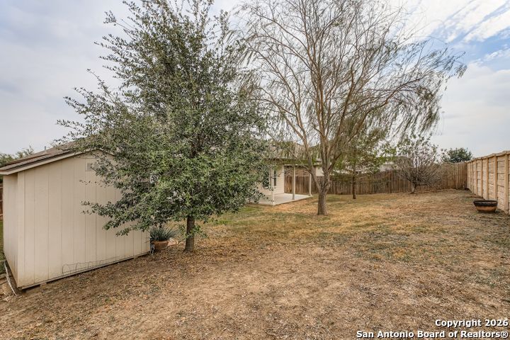 321 Blaze Moon Cibolo, TX 78108 - Photo 25 of 26