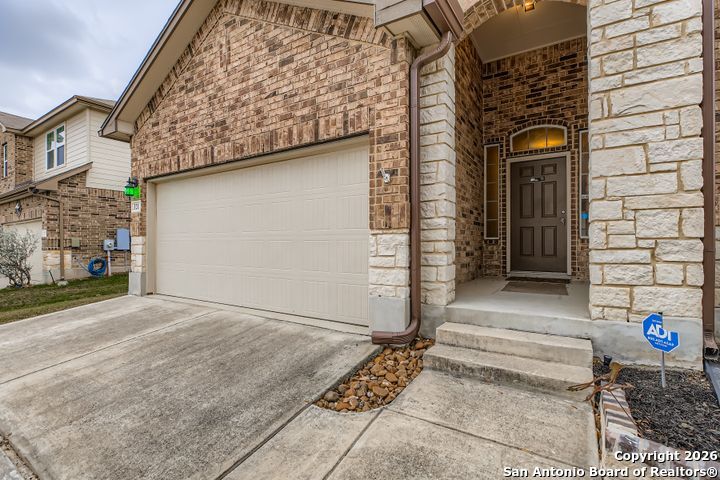 321 Blaze Moon Cibolo, TX 78108 - Photo 4 of 26