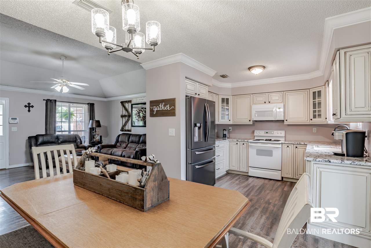 13190 Pointer Drive West Foley, AL 36535 - Photo 14 of 34