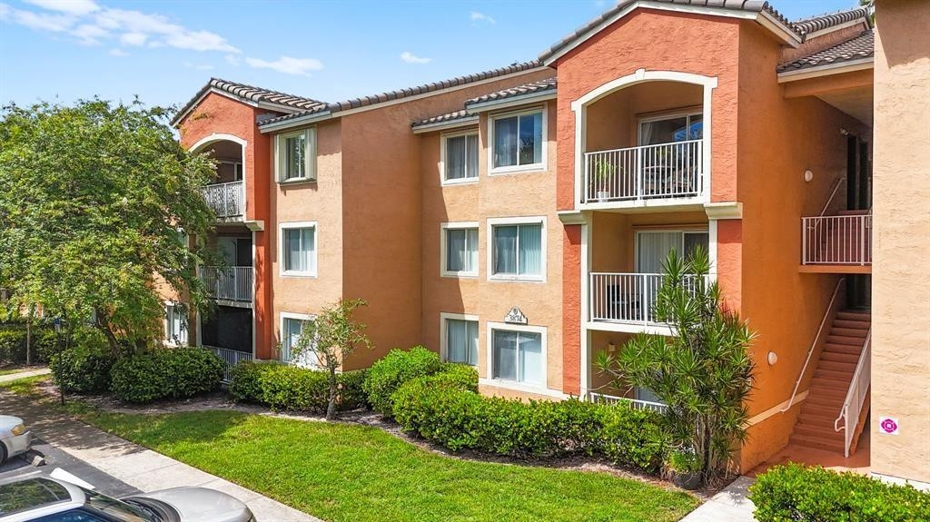 3874 Lyons Road, Unit 3056 Coconut Creek, FL 33073 - Photo 35 of 47 Photo 36