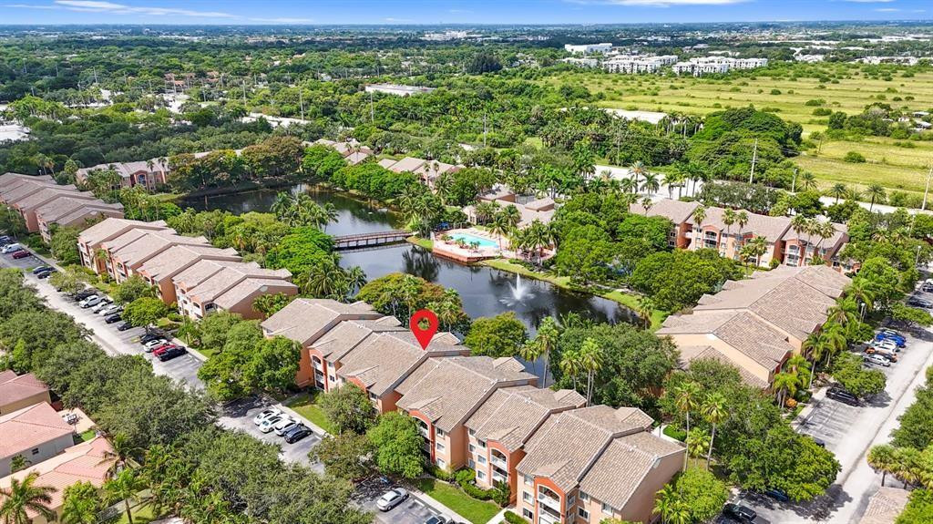 3874 Lyons Road, Unit 3056 Coconut Creek, FL 33073 - Photo 46 of 47 Photo 47