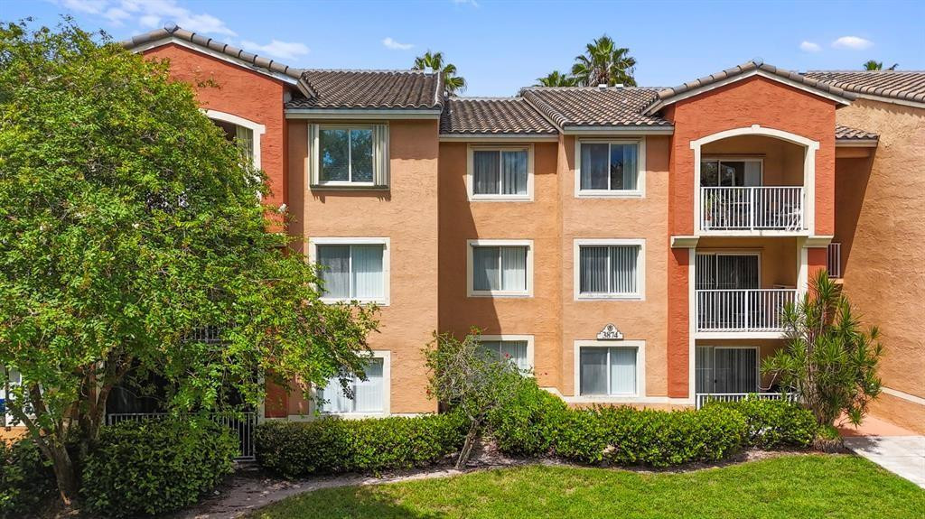 3874 Lyons Road, Unit 3056 Coconut Creek, FL 33073 - Photo 47 of 47 Photo 48