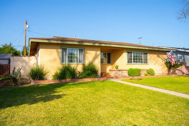 $878,000 | 1231 West Eckerman Avenue, West Covina, CA 91790