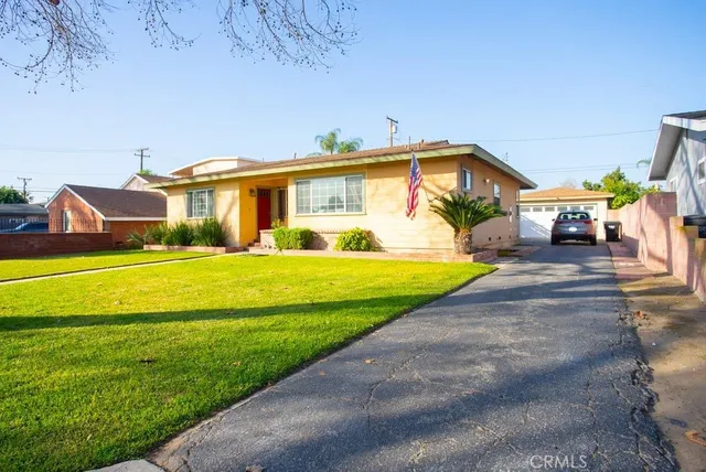 $878,000 | 1231 West Eckerman Avenue, West Covina, CA 91790