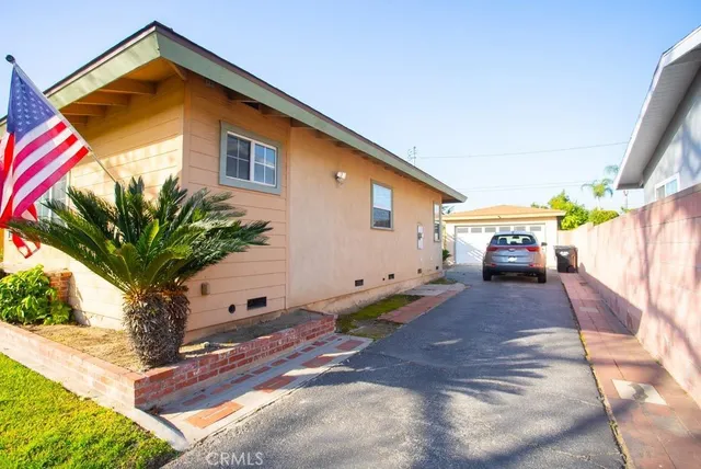 $878,000 | 1231 West Eckerman Avenue, West Covina, CA 91790
