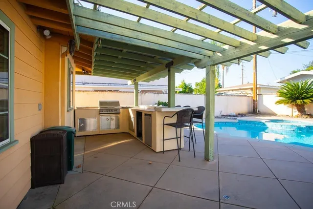 $878,000 | 1231 West Eckerman Avenue, West Covina, CA 91790