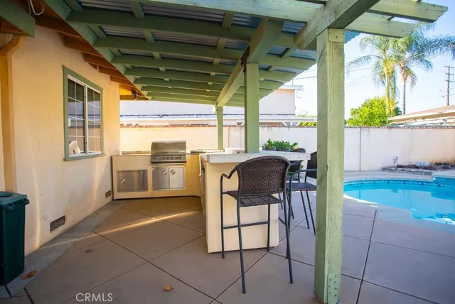 $878,000 | 1231 West Eckerman Avenue, West Covina, CA 91790