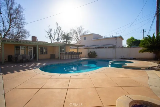 $878,000 | 1231 West Eckerman Avenue, West Covina, CA 91790