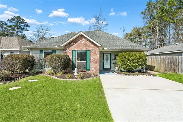 2184 Ozone Place Mandeville, LA 70448 - Photo 1 of 16