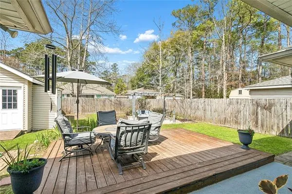 $249,000 | 2184 Ozone Place, Mandeville, LA 70448