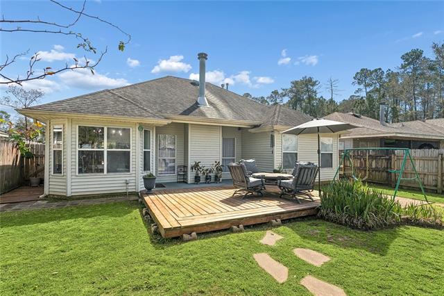 2184 Ozone Place Mandeville, LA 70448 - Photo 15 of 16