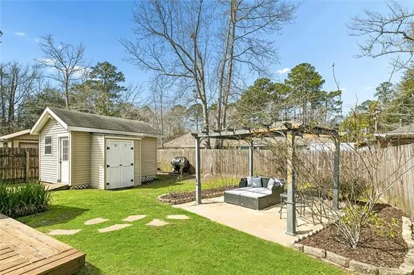 $249,000 | 2184 Ozone Place, Mandeville, LA 70448